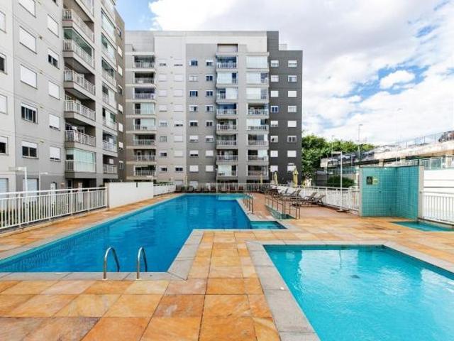 Apartamento para venda em Jardim Marajoara com 3 quartos, sendo 1 suíte, 82m²