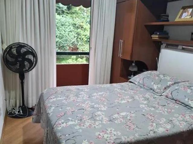 Apartamento para venda em Jardim Marajoara com 4 quartos, sendo 1 suíte, 2 vagas, 116m²