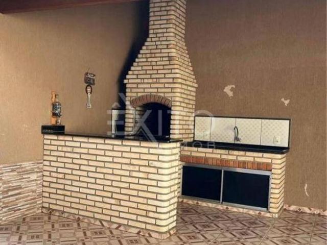 Apartamento para venda em Jardim Marambaia Ii jardim Santa Gertrudes de 200.00m² com 4 Quartos, 1