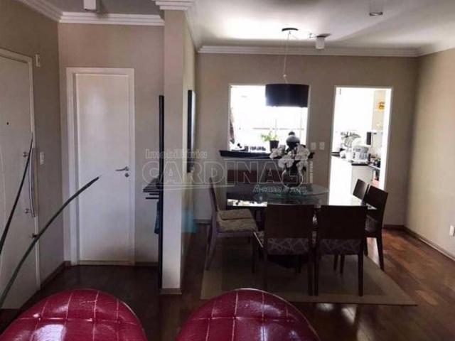 Apartamento para venda em Jardim Mariana de 132.00m² com 3 Quartos, 1 Suite e 2 Garagens