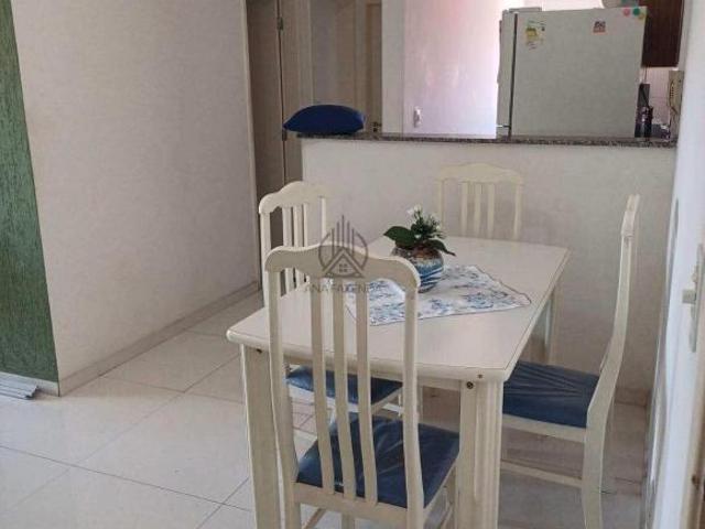Apartamento para venda em Jardim Marieta de 66.00m² com 2 Quartos, 1 Suite e 1 Garagem