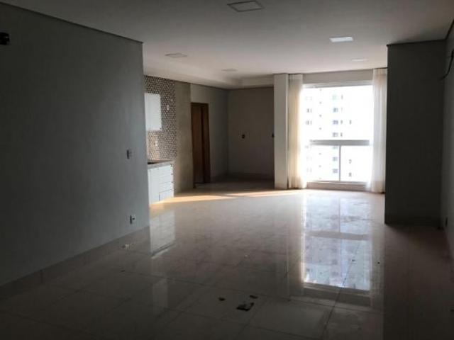 Apartamento para venda em Jardim Mato Grosso, Rondonópolis