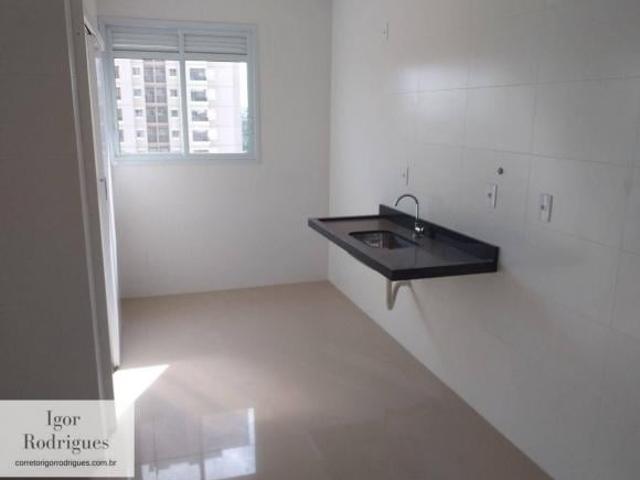 Apartamento para venda em Jardim Mato Grosso, Rondonópolis