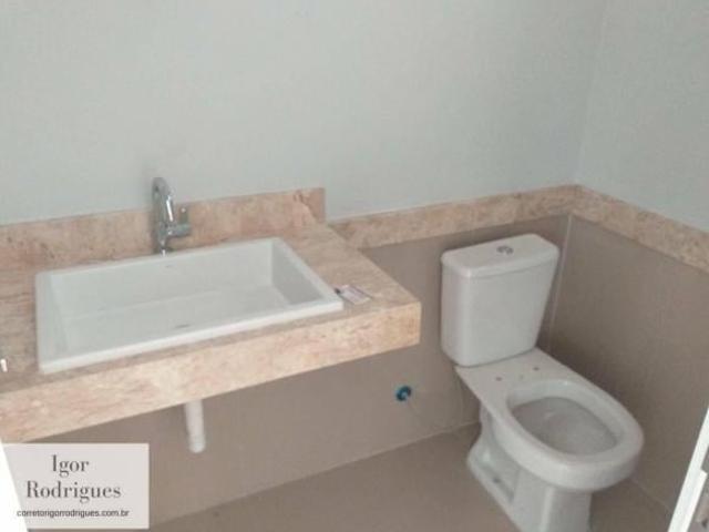 Apartamento para venda em Jardim Mato Grosso, Rondonópolis