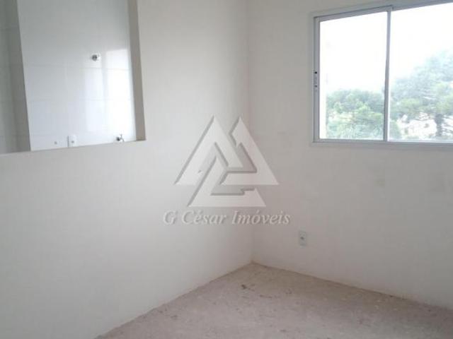 Apartamento para venda em Jardim Mauá de 42.00m² com 2 Quartos e 1 Garagem