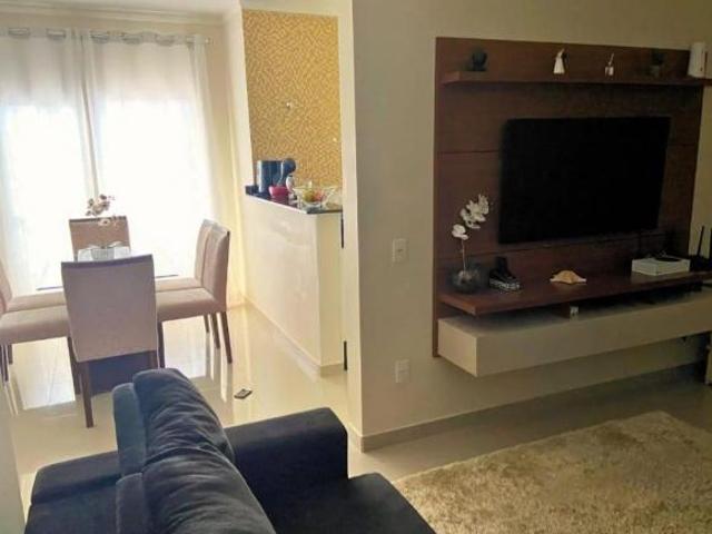 Apartamento para venda em Jardim Morumbi de 60.00m² com 2 Quartos e 2 Garagens
