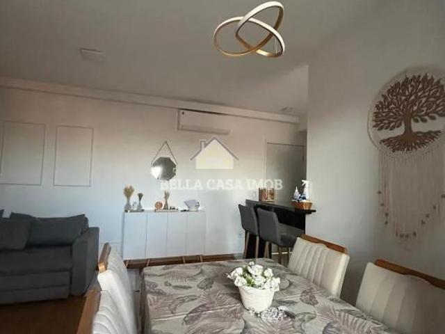 Apartamento para venda em Jardim Morumbi de 60.00m² com 2 Quartos, 1 Suite e 1 Garagem