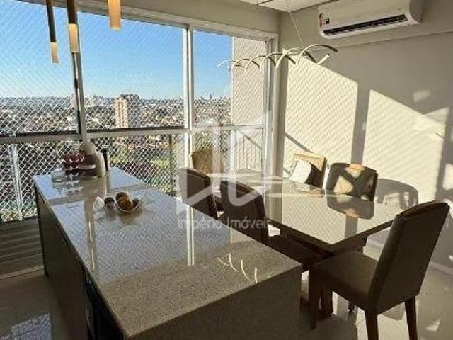 Apartamento para venda em Jardim Morumbi de 76.00m² com 3 Quartos, 1 Suite e 2 Garagens