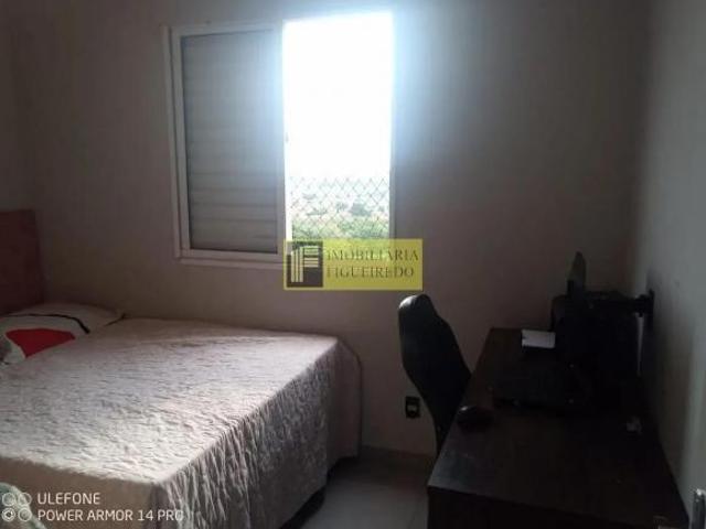 Apartamento para venda em Jardim Nazareth de 60.00m² com 2 Quartos e 1 Garagem