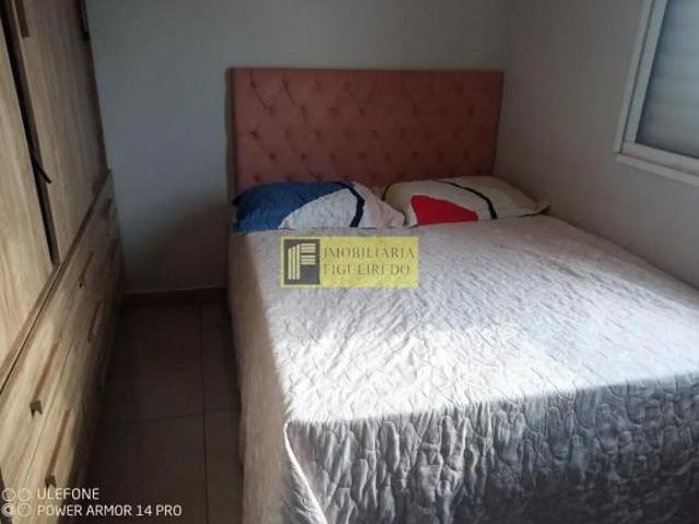 Apartamento para venda em Jardim Nazareth de 60.00m² com 2 Quartos e 1 Garagem