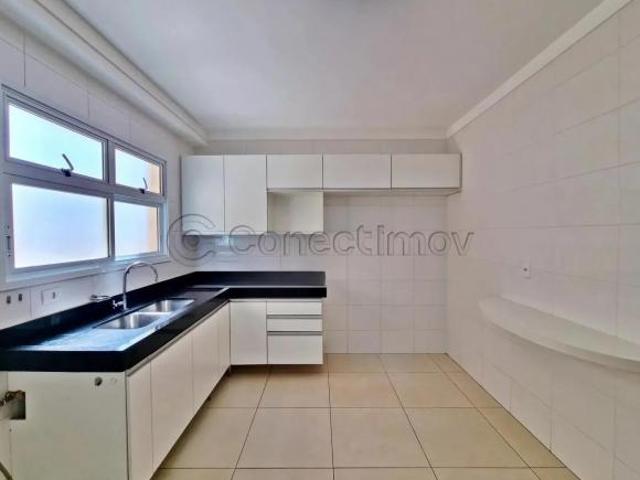 Apartamento para venda em Jardim Nova Aliança Sul de 133.00m² com 4 Quartos, 1 Suite e 2 Garagens