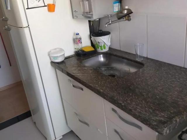 Apartamento para venda em Jardim Nova Europa de 45.00m² com 2 Quartos e 1 Garagem