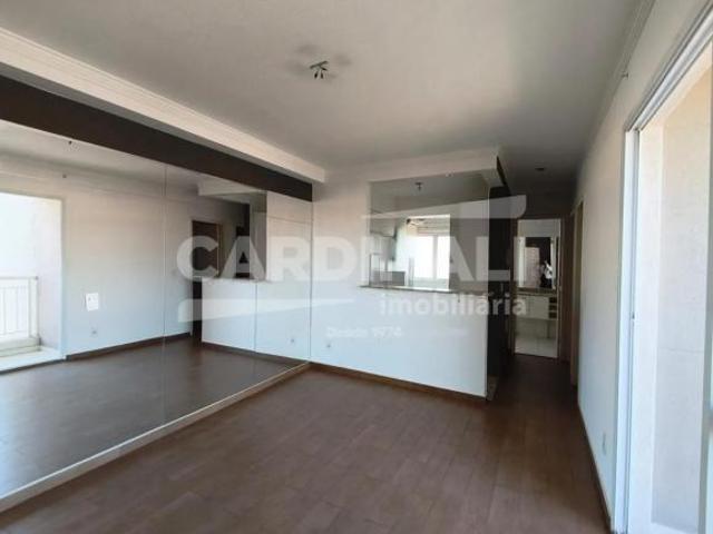 Apartamento para venda em Jardim Nova Europa de 50.00m² com 2 Quartos e 1 Garagem