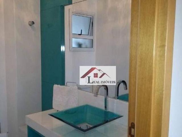 Apartamento para venda em Jardim Nova Petrópolis de 332.00m² com 3 Quartos, 3 Suites e 4 Garagens
