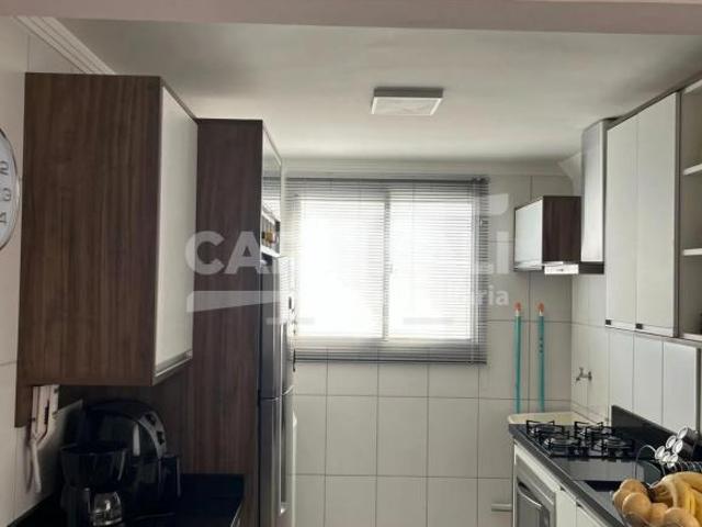 Apartamento para venda em Jardim Nova Sao Carlos de 43.00m² com 2 Quartos e 1 Garagem