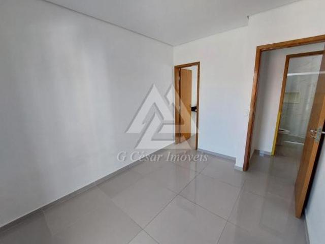 Apartamento para venda em Jardim Ocara de 53.00m² com 2 Quartos, 1 Suite e 1 Garagem