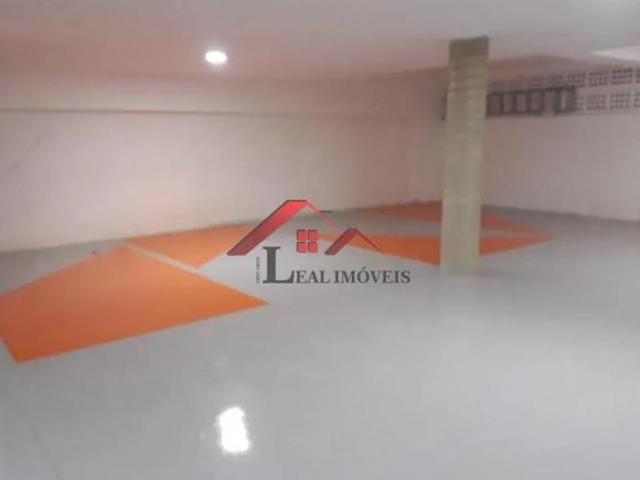 Apartamento para venda em Jardim Ocara de 57.25m² com 2 Quartos e 1 Suite