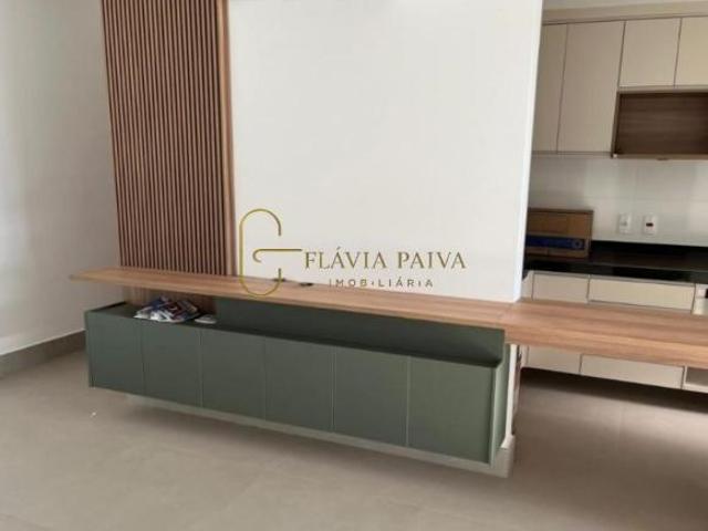 Apartamento para venda em Jardim Olhos D&apos  Água de 80.00m² com 2 Quartos, 2 Suites e 2 Garagens