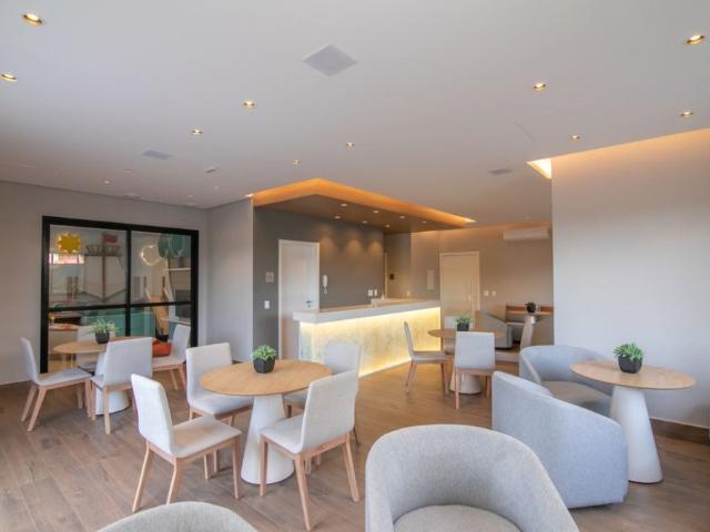Apartamento para venda em Jardim Olhos D'água Ii em Ribeirão Preto São Paulo de 135.00m² com 3 Quartos, 3 Suítes e 2 Garagens
