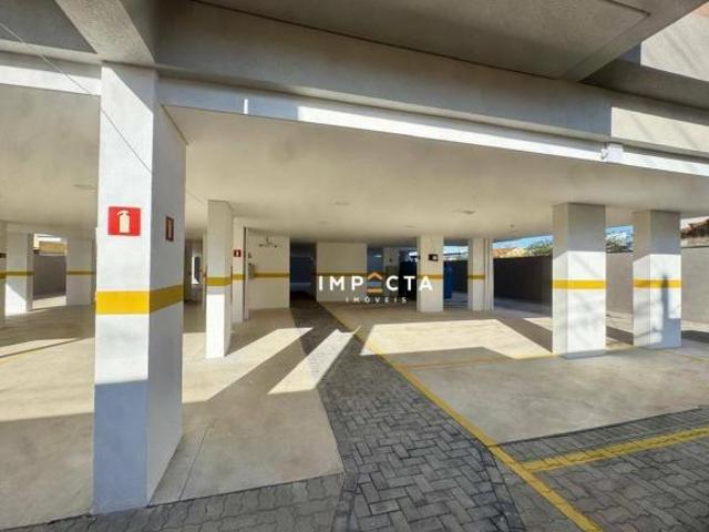 Apartamento para venda em Jardim Olímpico, Pouso Alegre