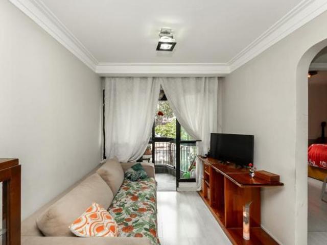 Apartamento para venda em Jardim Oriental com 2 quartos, 50m²