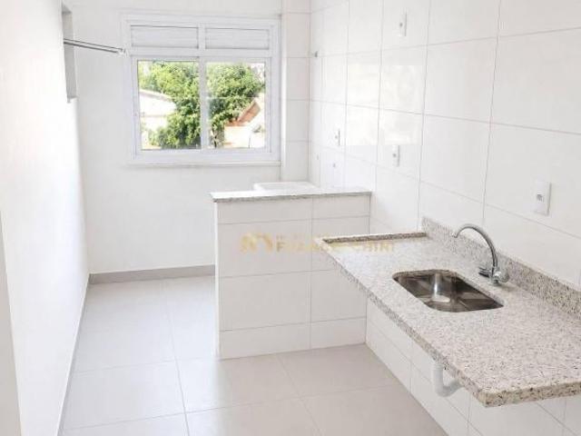 Apartamento para venda em Jardim Oriente de 61.00m² com 2 Quartos, 1 Suite e 1 Garagem