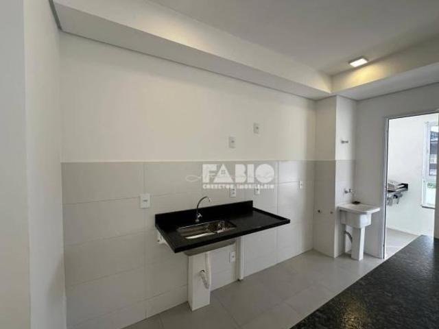 Apartamento para venda em Jardim Ouro Verde de 63.00m² com 2 Quartos, 1 Suite e 2 Garagens