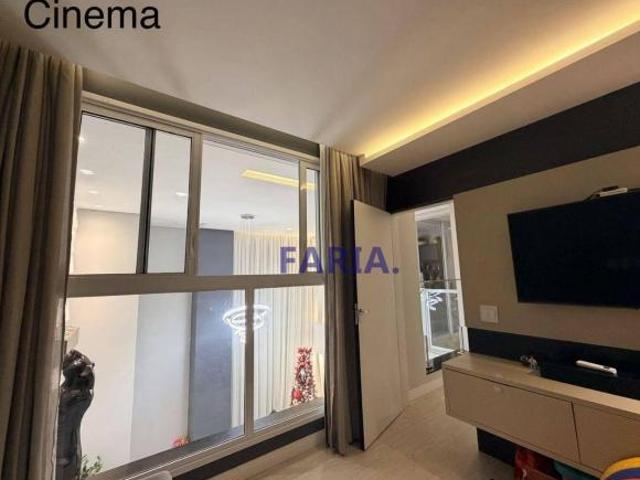 Apartamento para venda em Jardim Panorama, Alfenas