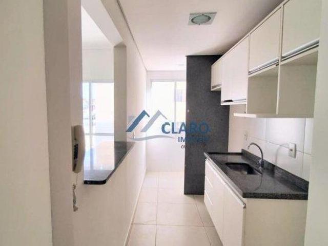 Apartamento para venda em Jardim Panorama de 40.00m² com 1 Quarto e 1 Garagem
