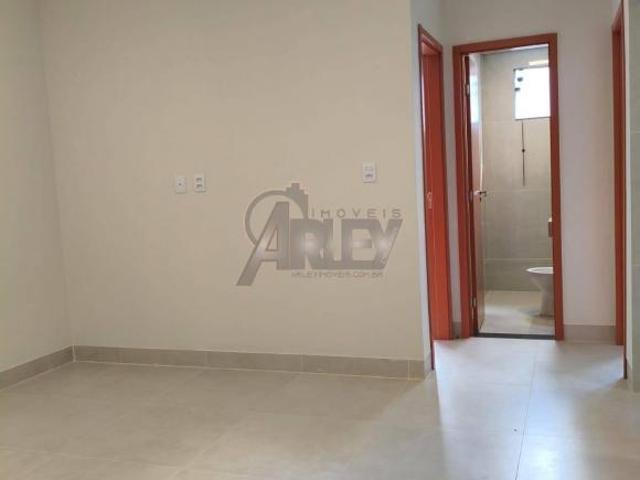 Apartamento para venda em Jardim Panorama, Montes Claros
