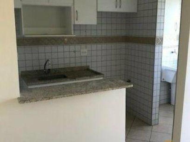 Apartamento para venda em Jardim Palma Travassos de 48.00m² com 1 Quarto e 1 Garagem