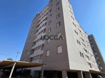 Apartamento para venda em Jardim Palma Travassos de 62.00m² com 3 Quartos, 2 Suites e 1 Garagem