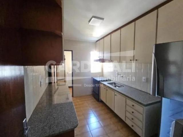 Apartamento para venda em Jardim Palma Travassos de 83.00m² com 3 Quartos, 2 Suites e 1 Garagem