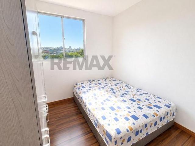 Apartamento para venda em Jardim Palos Verdes de 39.00m² com 2 Quartos e 1 Garagem