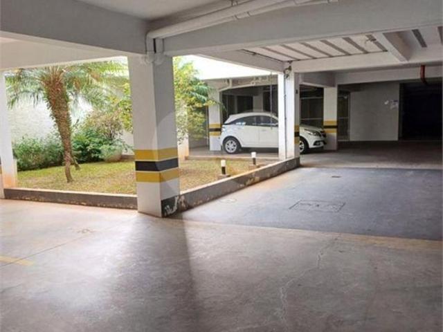Apartamento para venda em Jardim Paracatu de 77.00m² com 2 Quartos, 1 Suite e 1 Garagem