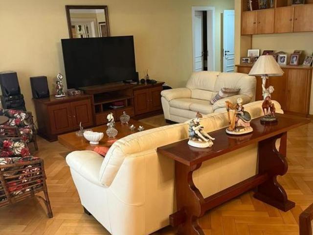 Apartamento para venda em Jardim Paraíso de 238.00m² com 4 Quartos, 2 Suites e 4 Garagens