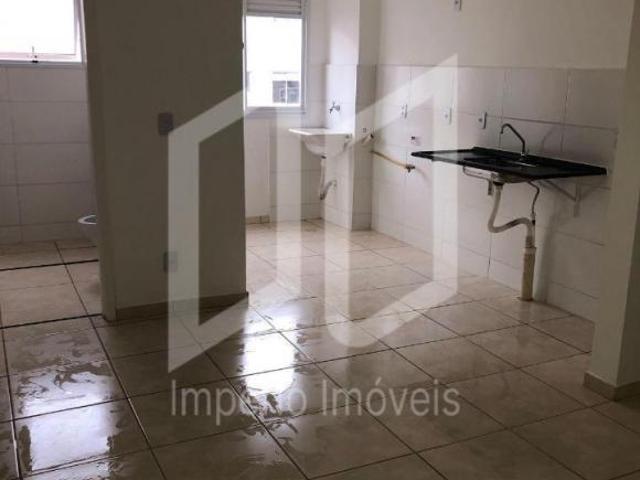 Apartamento para venda em Jardim Paraiso de 83.00m² com 2 Quartos