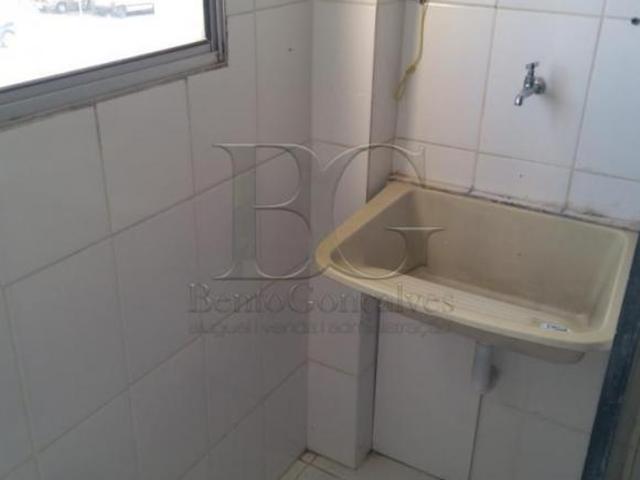Apartamento para venda em Jardim Paraíso, Poços de Caldas