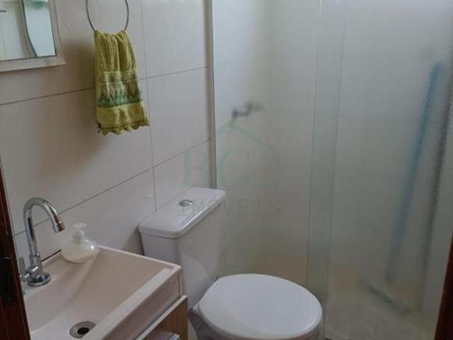Apartamento para venda em Jardim Paraíso, Poços de Caldas