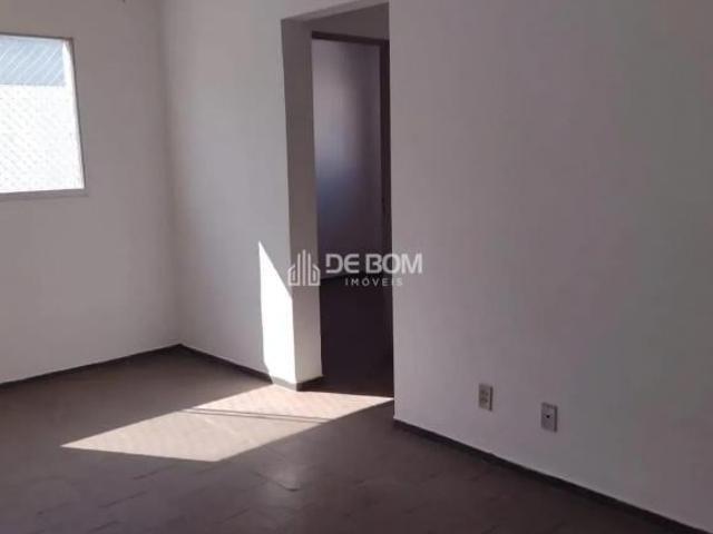 Apartamento para venda em Jardim Paraíso, Poços de Caldas