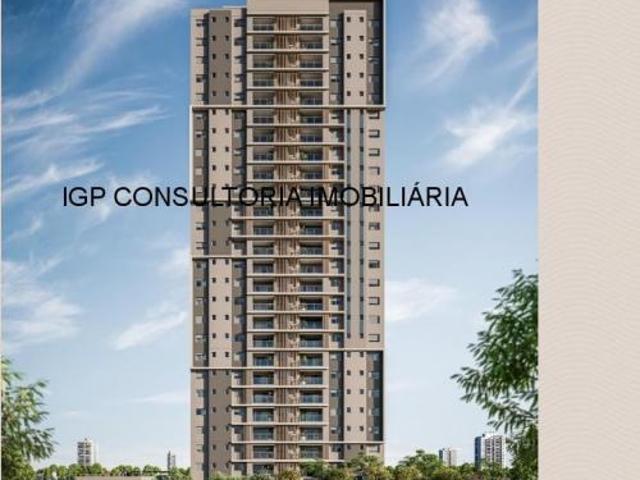 Apartamento para venda em Jardim Park Meraki de 120.00m² com 2 Quartos, 2 Suites e 2 Garagens