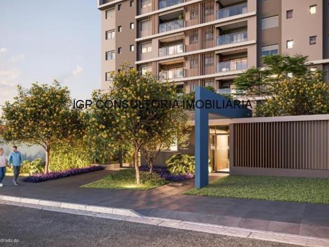 Apartamento para venda em Jardim Park Meraki de 120.00m² com 3 Quartos, 3 Suites e 3 Garagens