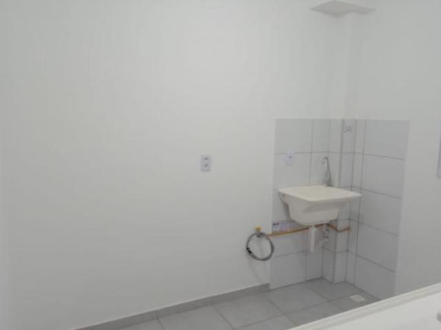 Apartamento para venda em Jardim Patrícia, Uberlândia