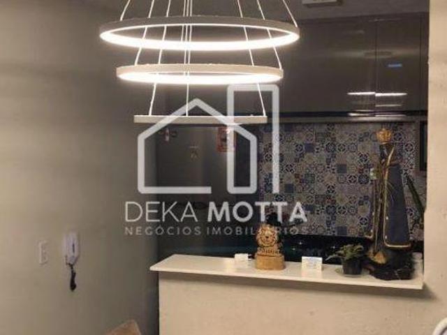Apartamento para venda em Jardim Patrícia, Uberlândia