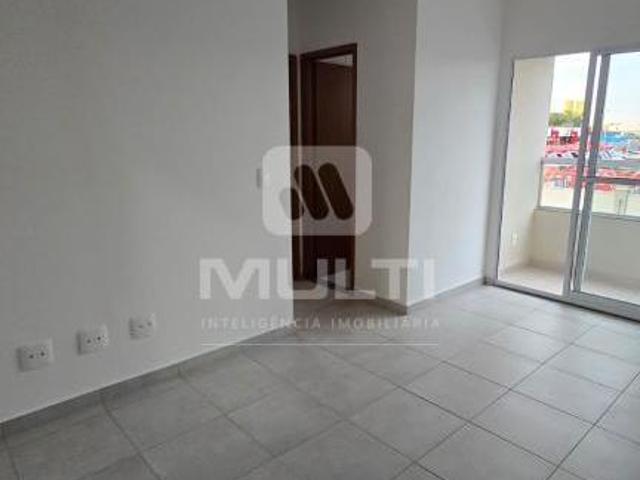 Apartamento para venda em Jardim Patrícia, Uberlândia