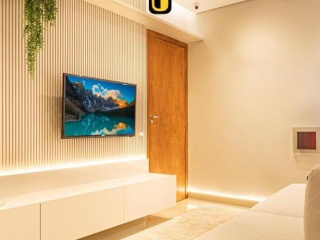 Apartamento para venda em Jardim Patrícia, Uberlândia