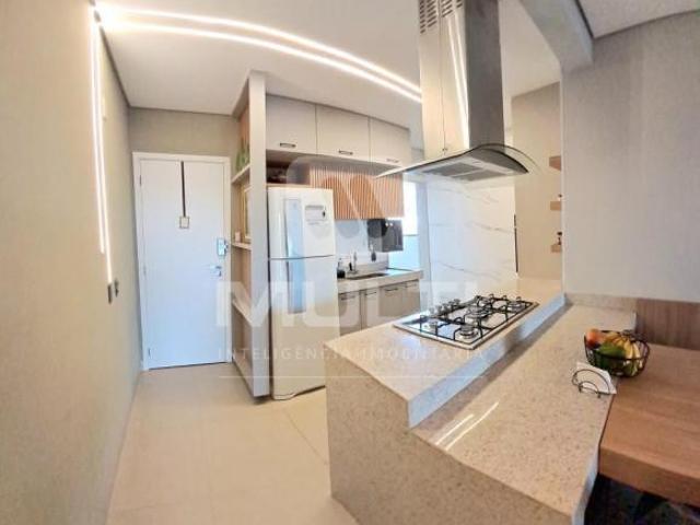 Apartamento para venda em Jardim Patrícia, Uberlândia