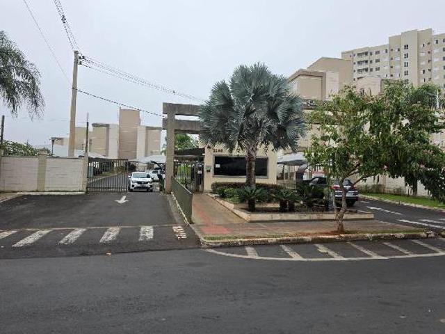 Apartamento para venda em Jardim Patrícia, Uberlândia