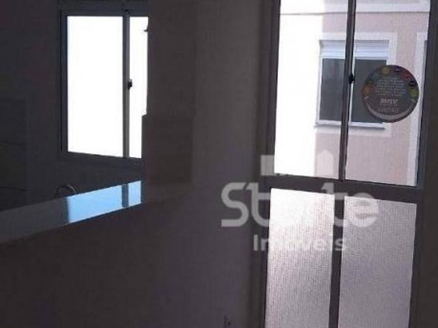 Apartamento para venda em Jardim Patrícia, Uberlândia
