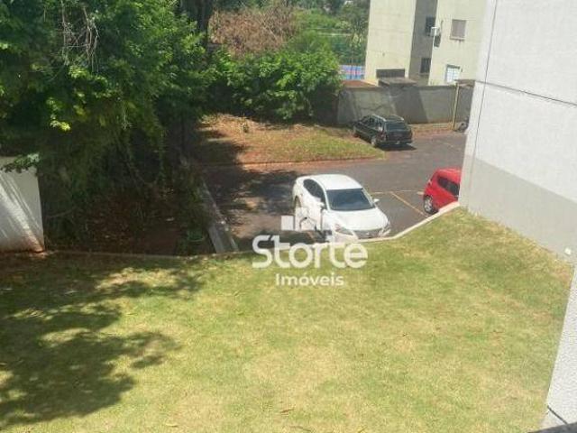 Apartamento para venda em Jardim Patrícia, Uberlândia
